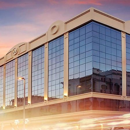 Aquila Aldiafah Hotel Джидда Екстер'єр фото
