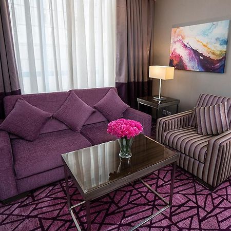 Aquila Aldiafah Hotel Джидда Екстер'єр фото