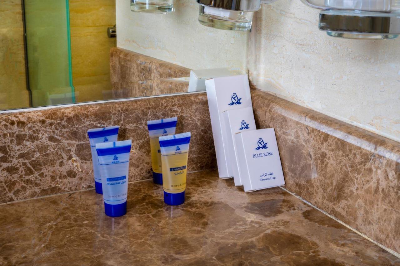 Aquila Aldiafah Hotel Джидда Екстер'єр фото