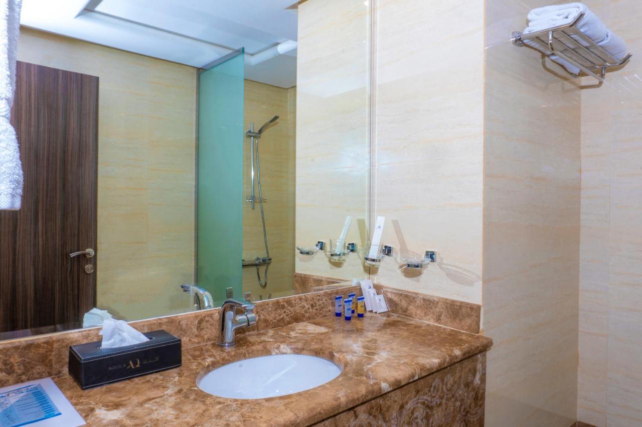 Aquila Aldiafah Hotel Джидда Екстер'єр фото