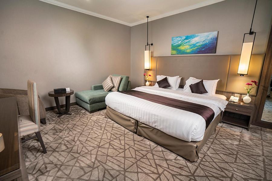 Aquila Aldiafah Hotel Джидда Екстер'єр фото