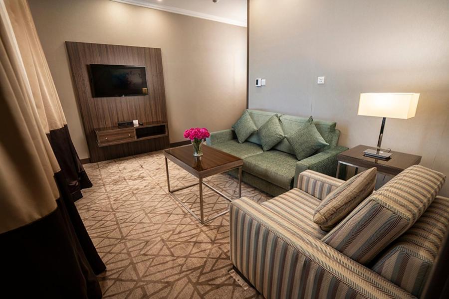 Aquila Aldiafah Hotel Джидда Екстер'єр фото