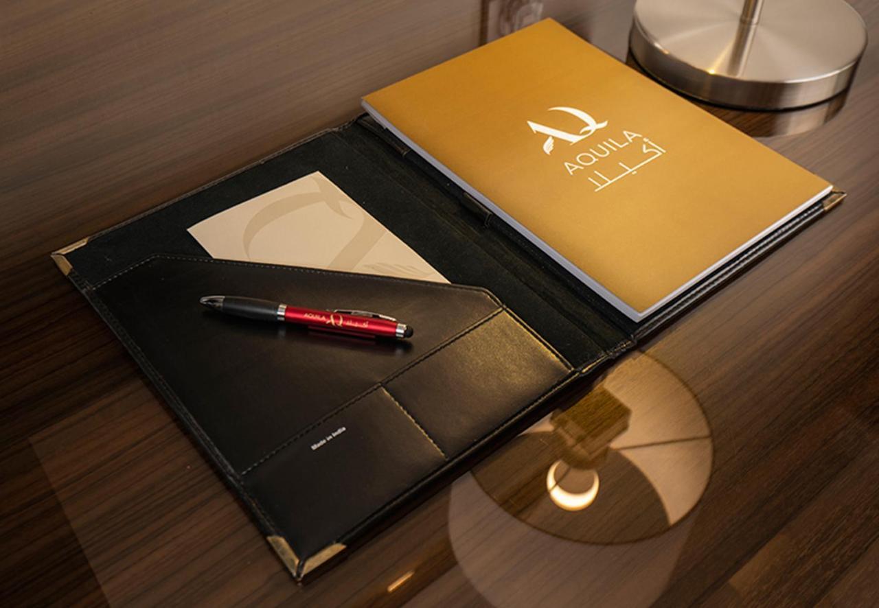 Aquila Aldiafah Hotel Джидда Екстер'єр фото