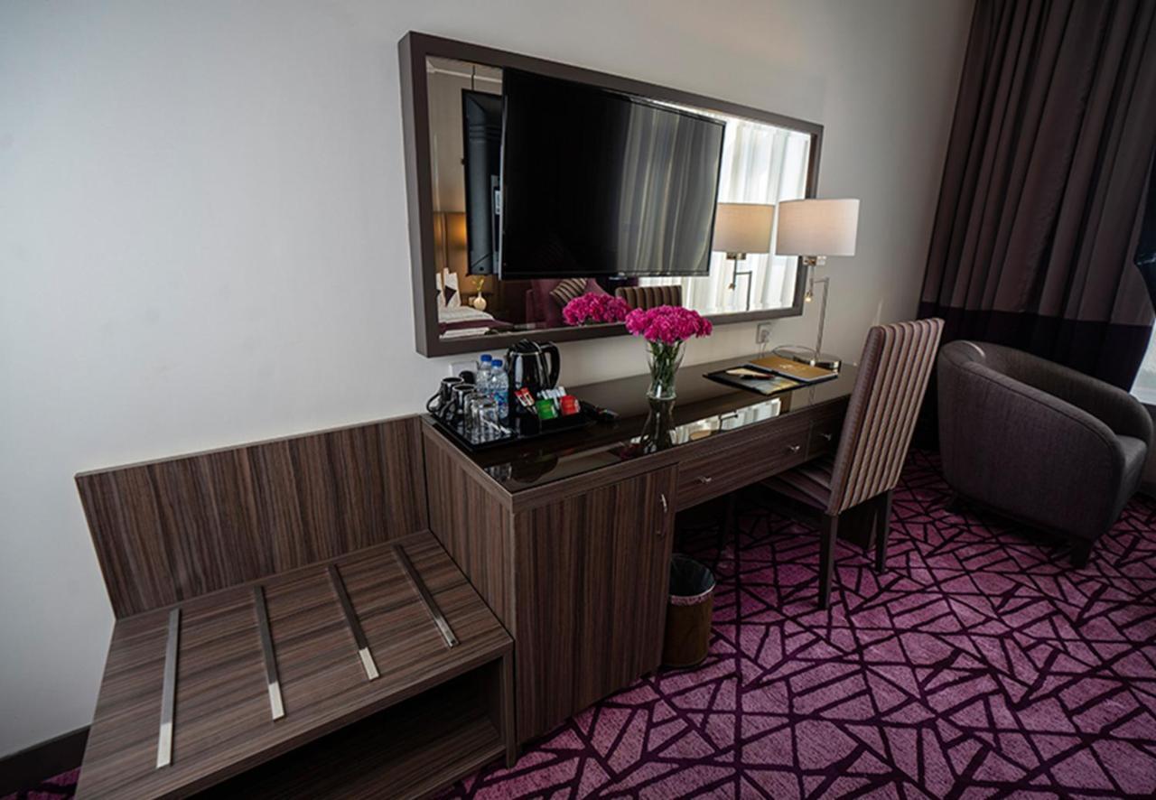 Aquila Aldiafah Hotel Джидда Екстер'єр фото