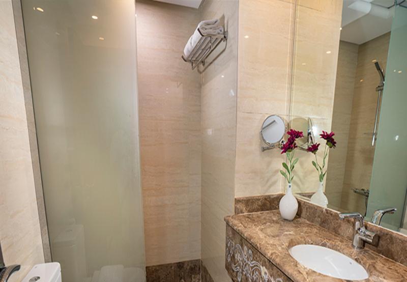 Aquila Aldiafah Hotel Джидда Екстер'єр фото