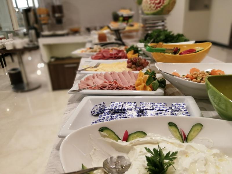 Aquila Aldiafah Hotel Джидда Екстер'єр фото